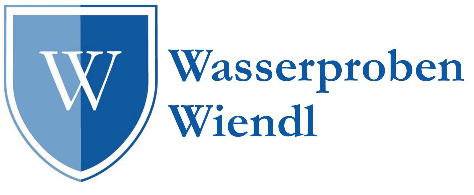 Wasserproben Wiendl